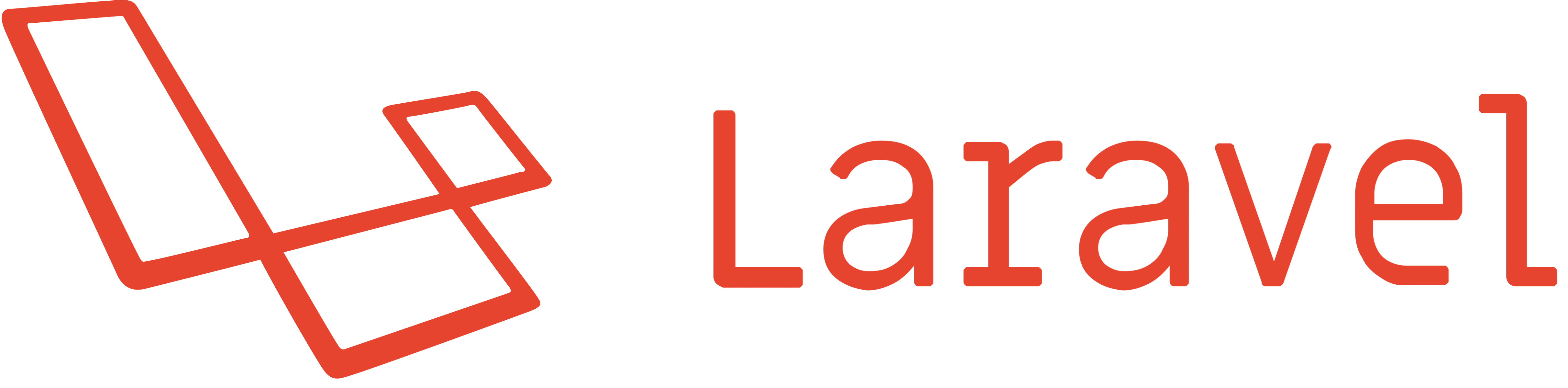 Laravel